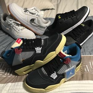 Meet your Posher, Jake